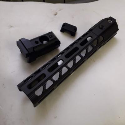 Anodizing Min