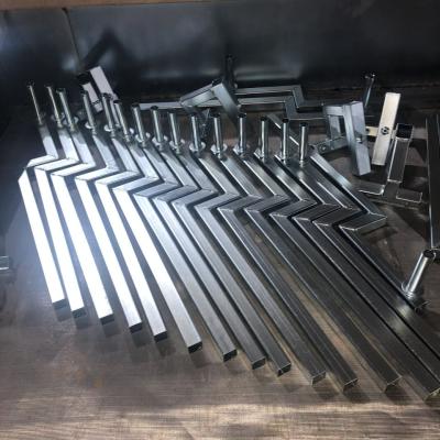 Galvanization Min