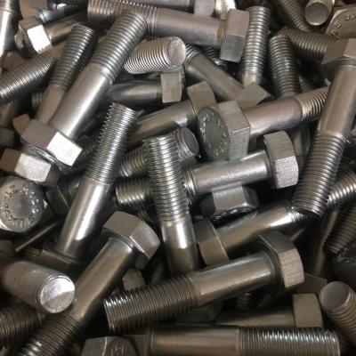 Galvanizing Min