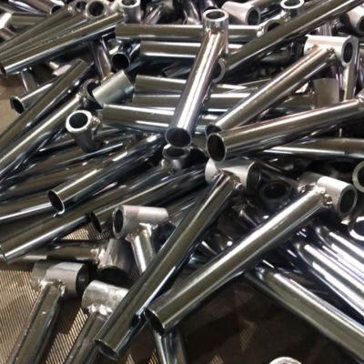Hot Galvanizing Min