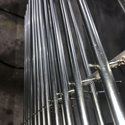 Rust Protection Min