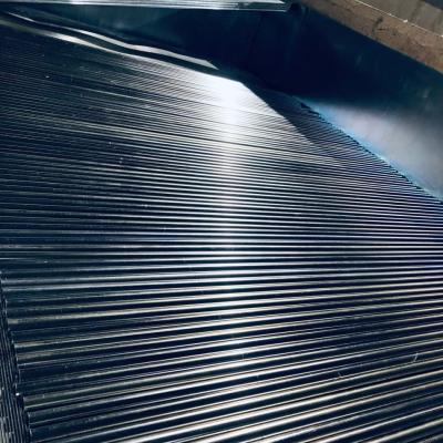 Zinc Layer