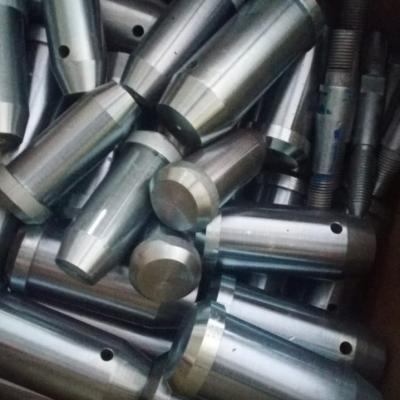 Zinc Product 